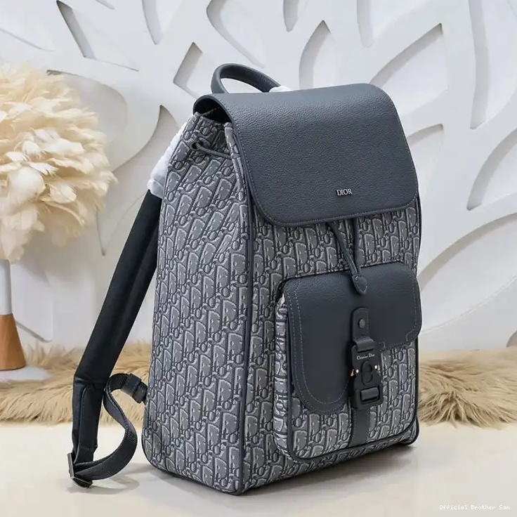 Official Brother Sam 2410YA0044 Bags Dio 0820
